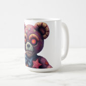 Kewtee Kaffeetasse (VorderseiteRechts)