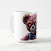 Kewtee Kaffeetasse (Vorderseite Links)