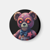 Kewtee Magnet (Vorne)