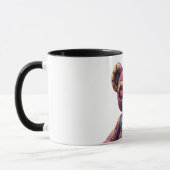 Kewtee Tasse (Links)