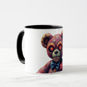 Kewtee Tasse (Vorderseite Links)