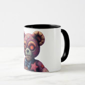 Kewtee Tasse (VorderseiteRechts)