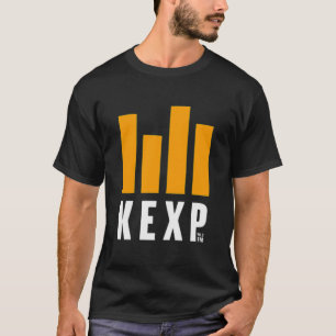 KEXP Bester Verkauf   T-Shirt