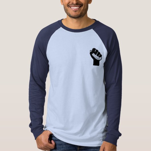 Kexxev T-Shirt (Vorderseite)