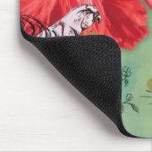 Key Biscayne Mousepad (Ecke)