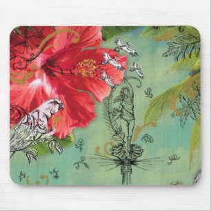 Key Biscayne Mousepad