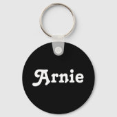 Key Chain Arnie Schlüsselanhänger (Vorderseite)
