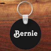 Key Chain Bernie Schlüsselanhänger (Vorderseite)