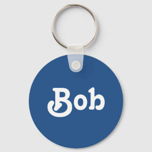 Key Chain Bob Schlüsselanhänger