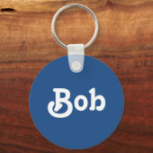 Key Chain Bob Schlüsselanhänger (Vorderseite)