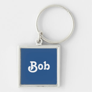 Key Chain Bob Schlüsselanhänger