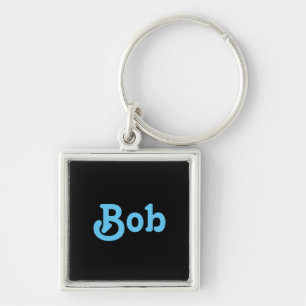 Key Chain Bob Schlüsselanhänger