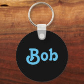 Key Chain Bob Schlüsselanhänger (Vorderseite)