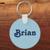 Key Chain Brian Schlüsselanhänger (Vorderseite)