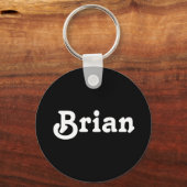 Key Chain Brian Schlüsselanhänger (Vorderseite)