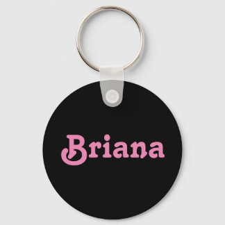 Key Chain Briana Schlüsselanhänger