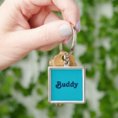 Key Chain Buddy Schlüsselanhänger (Hand)