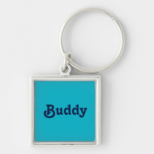 Key Chain Buddy Schlüsselanhänger (Vorne)