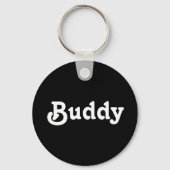 Key Chain Buddy Schlüsselanhänger (Vorderseite)