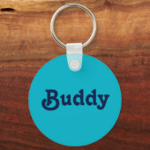 Key Chain Buddy Schlüsselanhänger (Vorderseite)