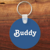 Key Chain Buddy Schlüsselanhänger (Vorderseite)
