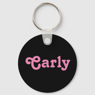 Key Chain Carly Schlüsselanhänger