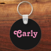 Key Chain Carly Schlüsselanhänger (Vorderseite)