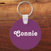 Key Chain Connie Schlüsselanhänger (Vorderseite)