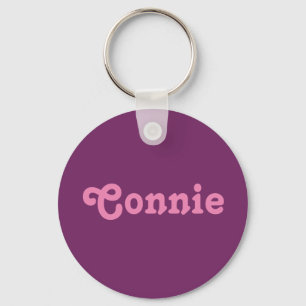 Key Chain Connie Schlüsselanhänger