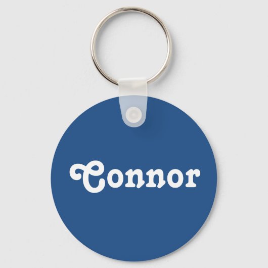 Key Chain Connor Schlüsselanhänger (Vorderseite)