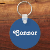 Key Chain Connor Schlüsselanhänger (Vorderseite)