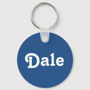 Key Chain Dale Schlüsselanhänger