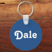Key Chain Dale Schlüsselanhänger (Vorderseite)