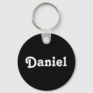 Key Chain Daniel Schlüsselanhänger