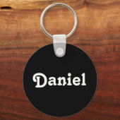 Key Chain Daniel Schlüsselanhänger (Vorderseite)