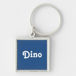 Key Chain Dino Schlüsselanhänger