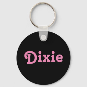 Key Chain Dixie Schlüsselanhänger