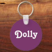 Key Chain Dolly Schlüsselanhänger (Vorderseite)