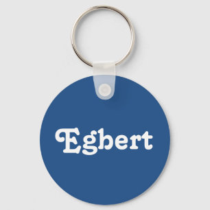 Key Chain Egbert Schlüsselanhänger