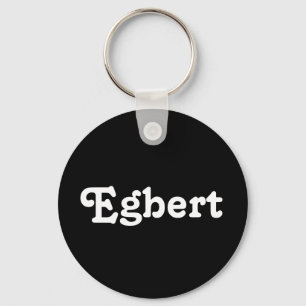 Key Chain Egbert Schlüsselanhänger