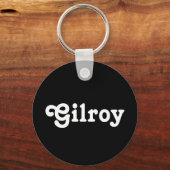 Key Chain Gilroy Schlüsselanhänger (Vorderseite)