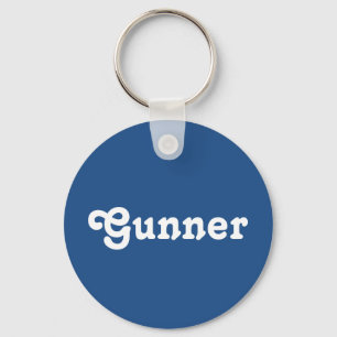 Key Chain Gunner Schlüsselanhänger