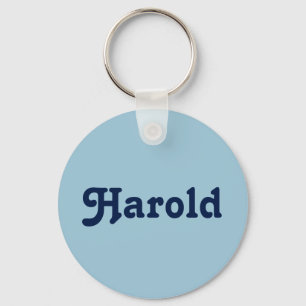 Key Chain Harold Schlüsselanhänger