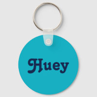 Key Chain Huey