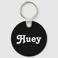 Key Chain Huey