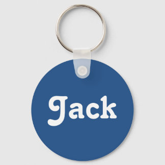 Key Chain Jack Schlüsselanhänger