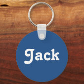 Key Chain Jack Schlüsselanhänger (Vorderseite)