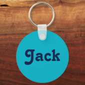 Key Chain Jack Schlüsselanhänger (Vorderseite)