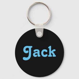 Key Chain Jack Schlüsselanhänger