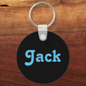 Key Chain Jack Schlüsselanhänger (Vorderseite)